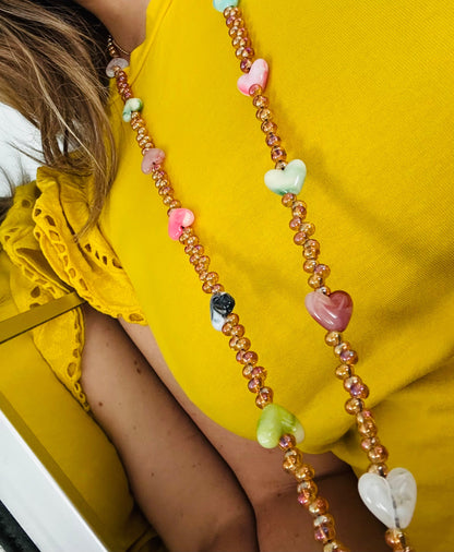 Corazón Bohemio